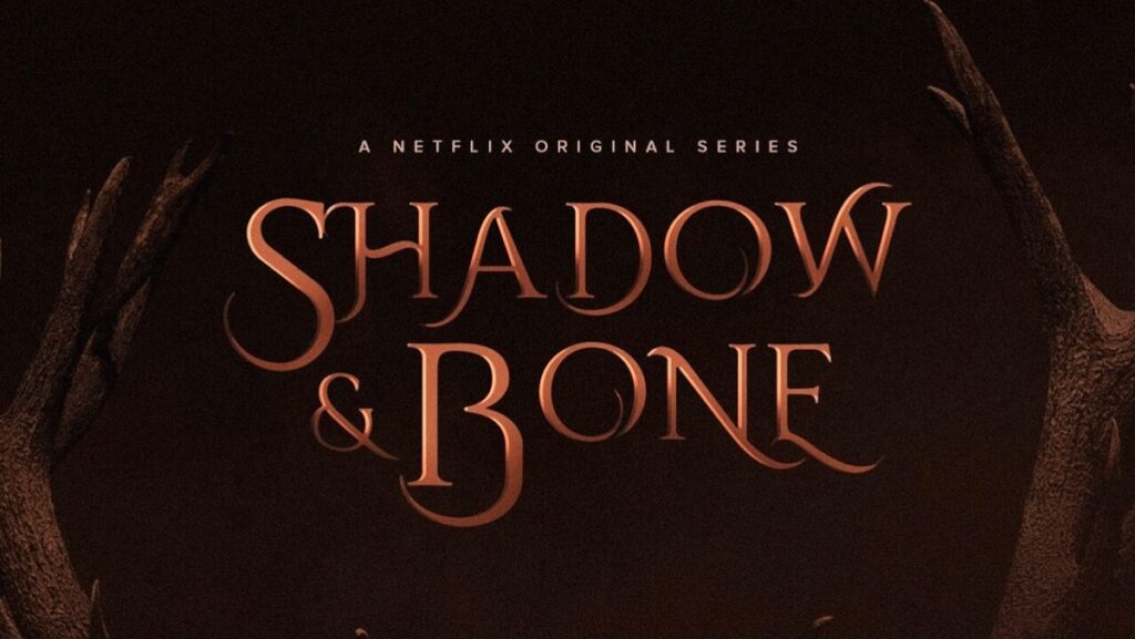 Shadow and Bone Logo