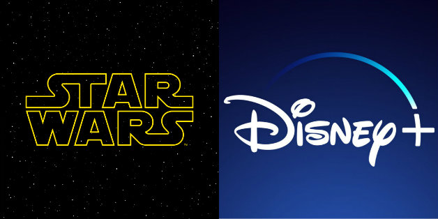 Star Wars - Disney+