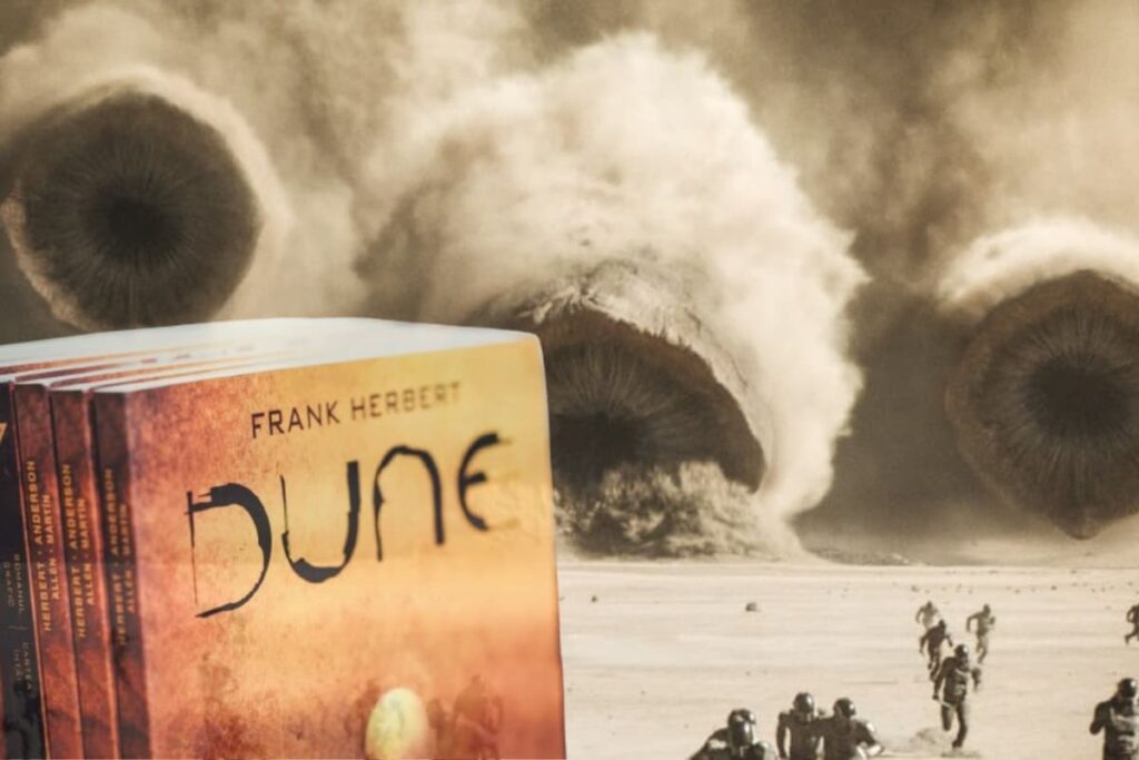 Dune franchise